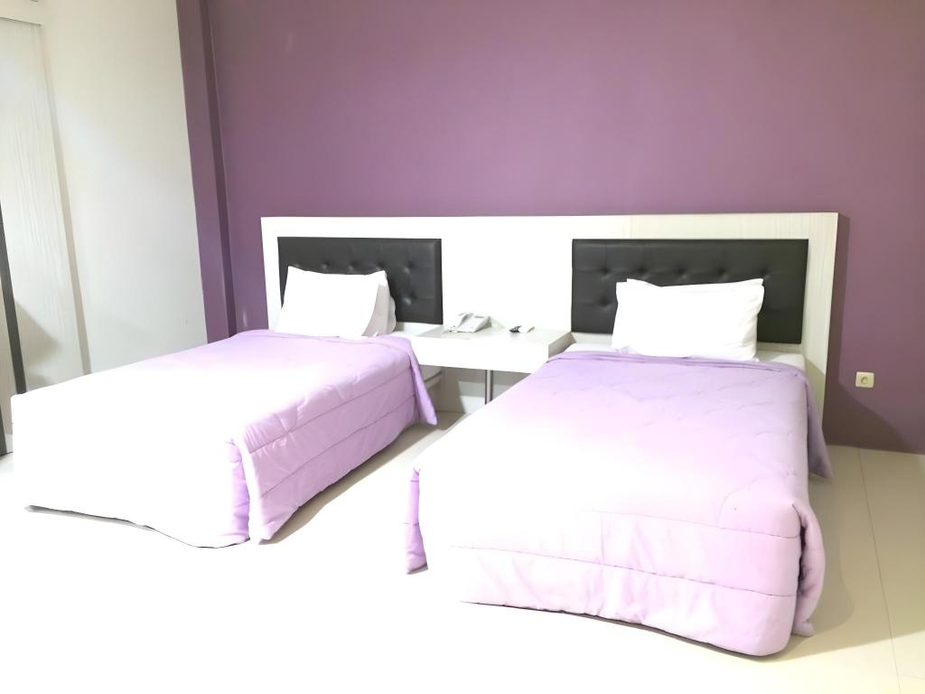 Pax Hotel Jakarta 15/27