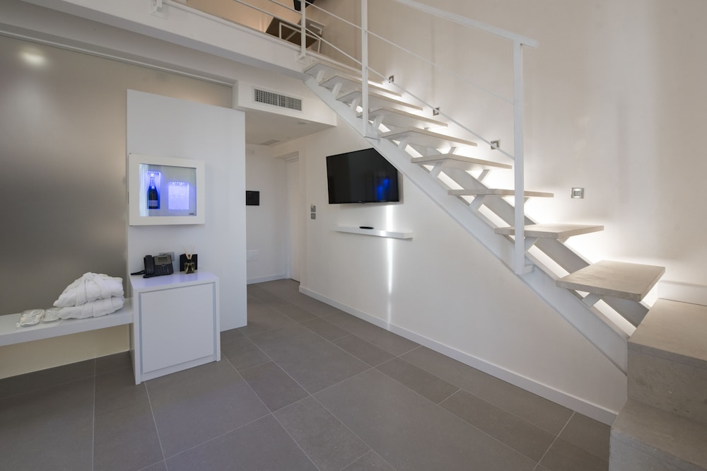 Caportigia Boutique Hotel 58/76