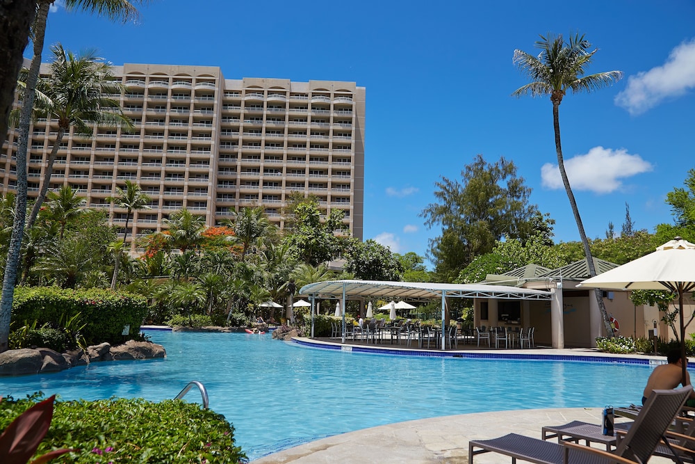 Hyatt Regency Guam 1/81