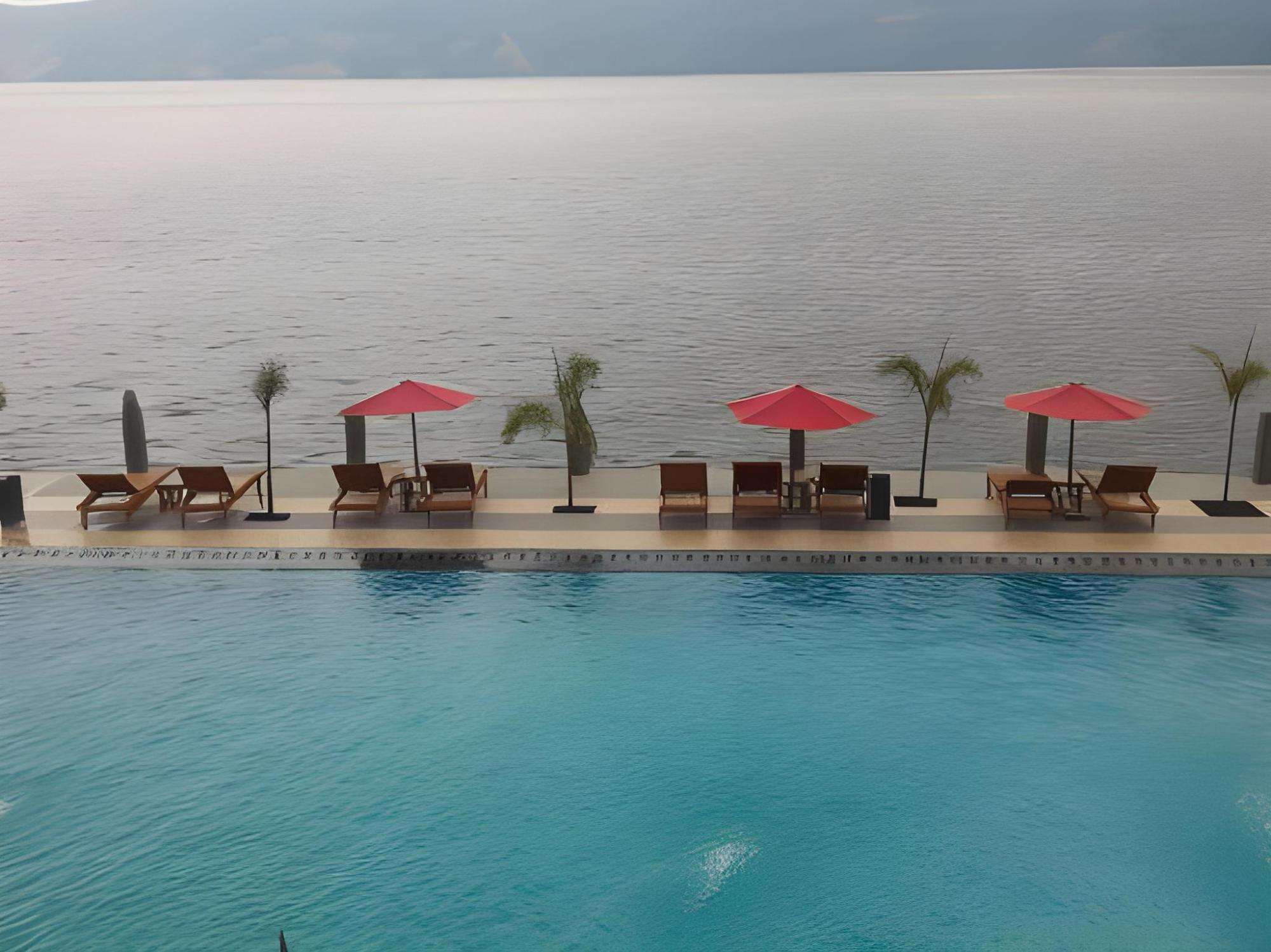 Samosir Cottages Resort 21/33
