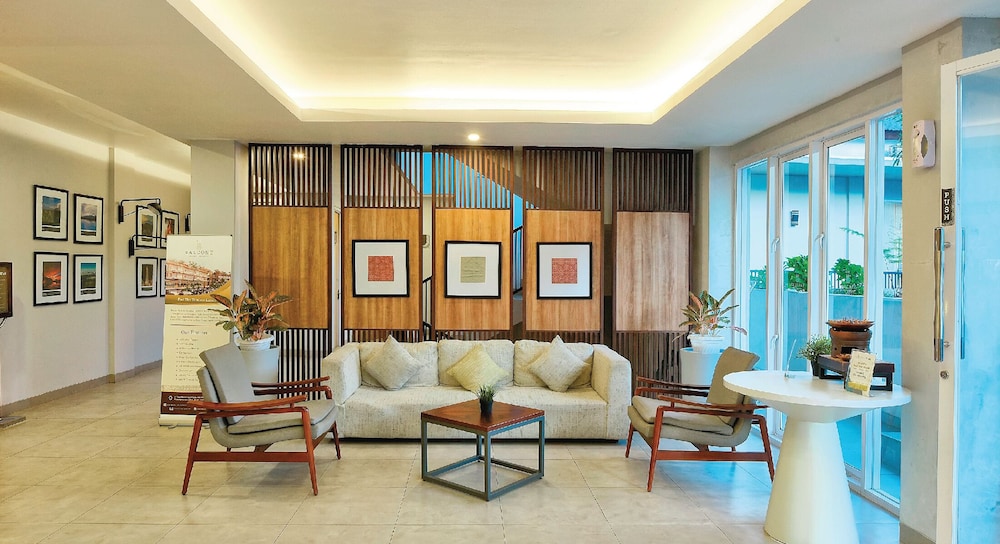 The Balcone Hotel and Resort 38/54