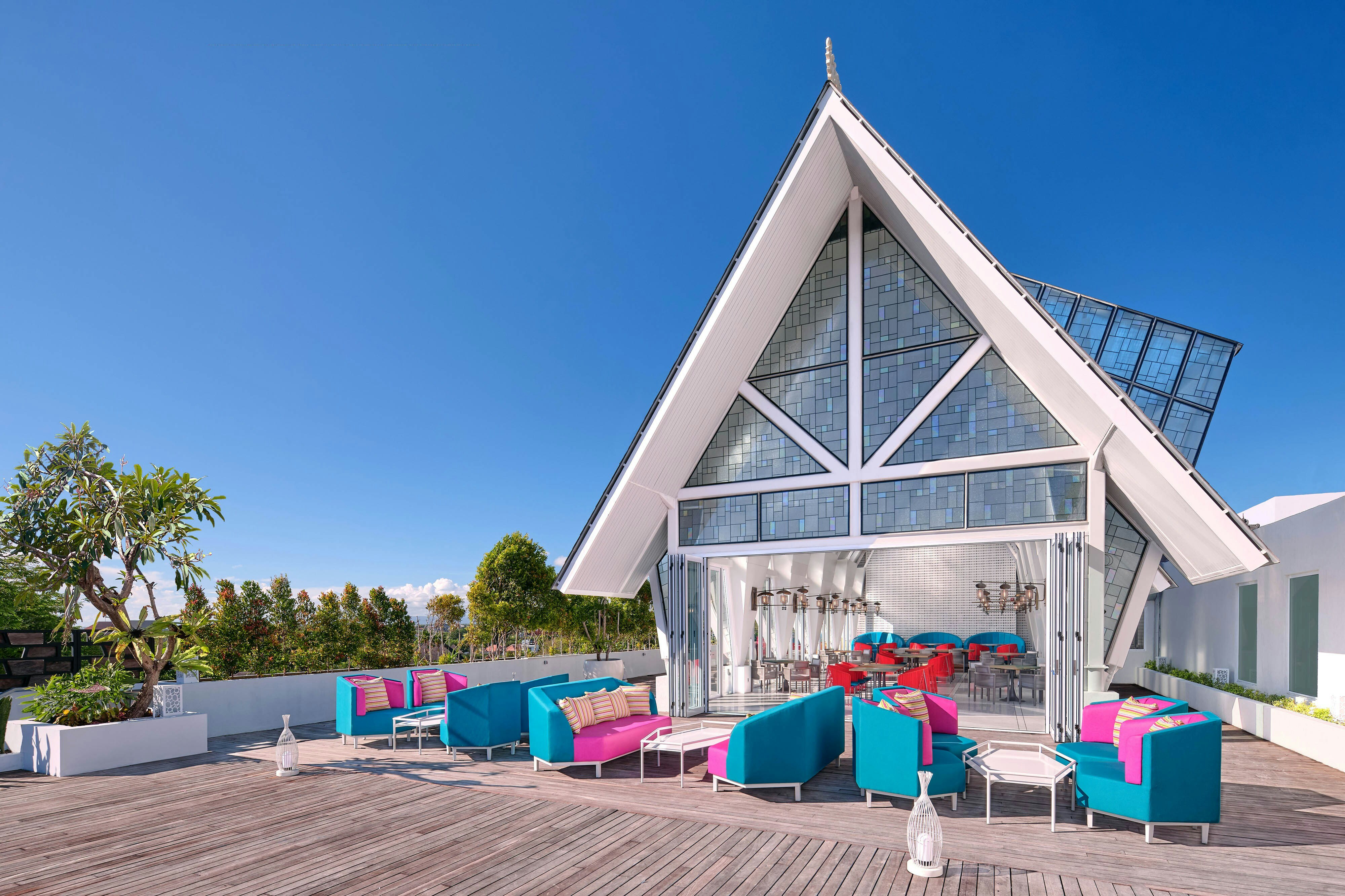 Aloft Bali Seminyak 42/45