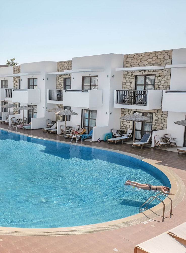 Costa Lindia Blue Star - Adults Only 7/72
