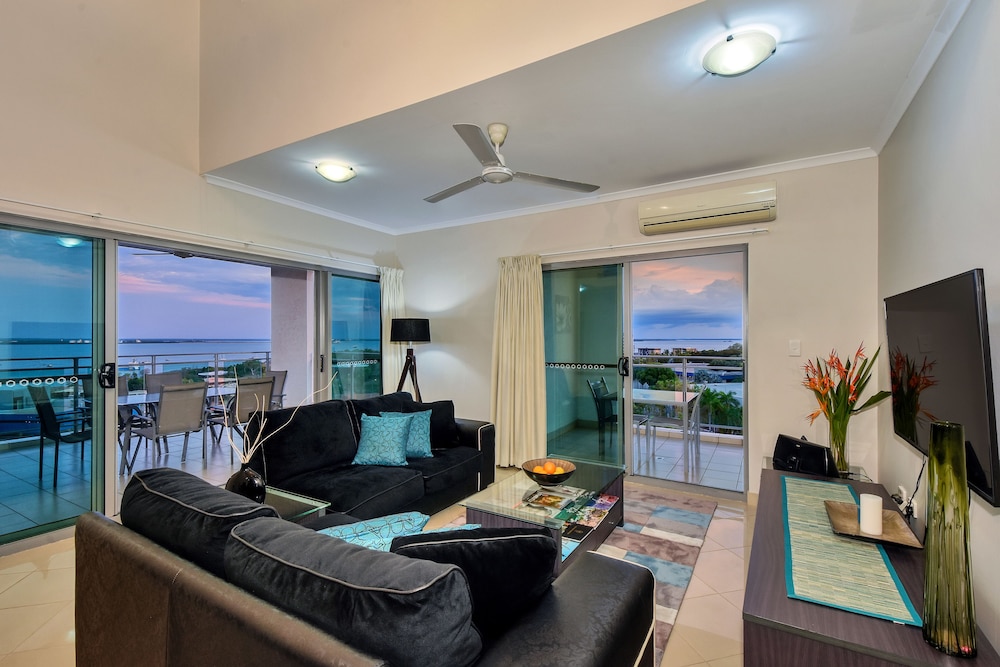 Argus Apartments Darwin 34/68