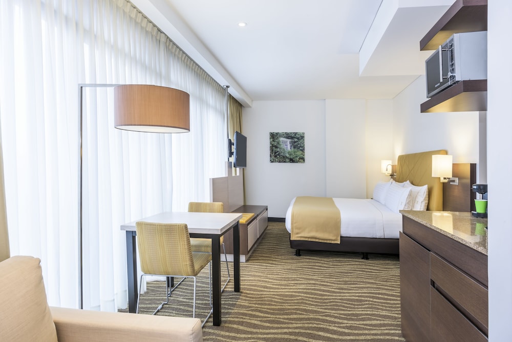 Holiday Inn Express Suites Bogota Dc Ex Zona Financiera 30/53