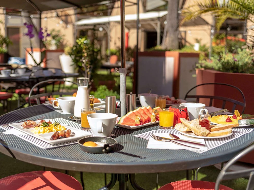Novotel Nice Centre Vieux Nice 44/66