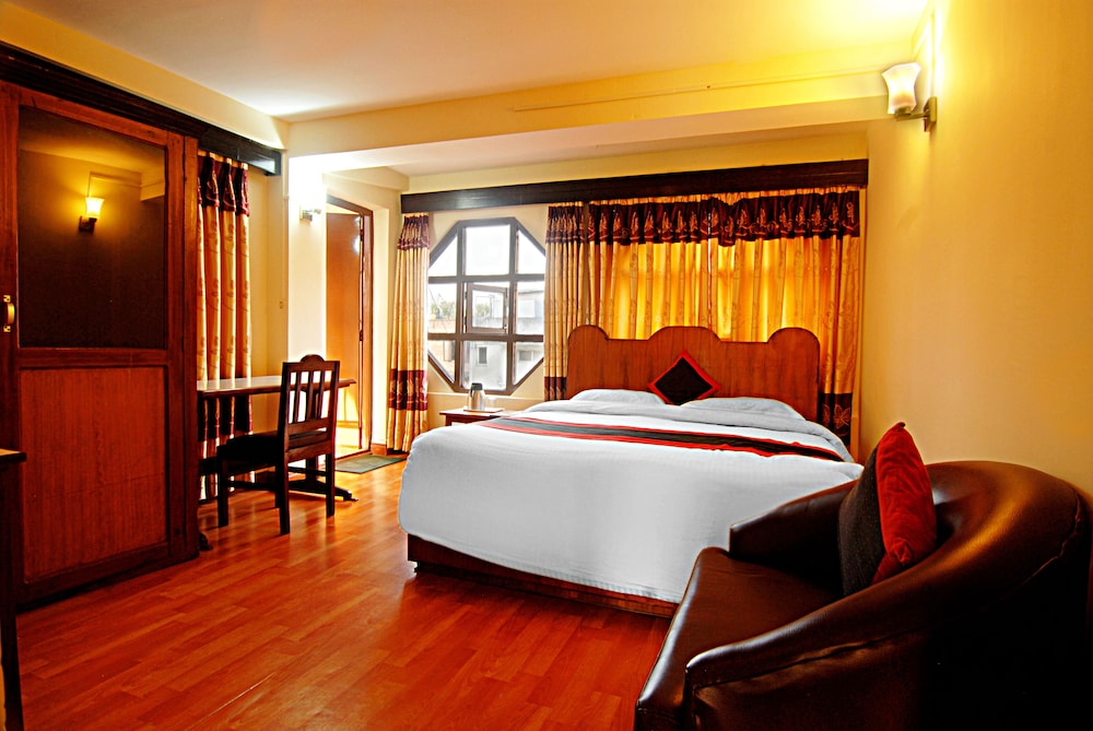 Pilgrims Guest House 17/58