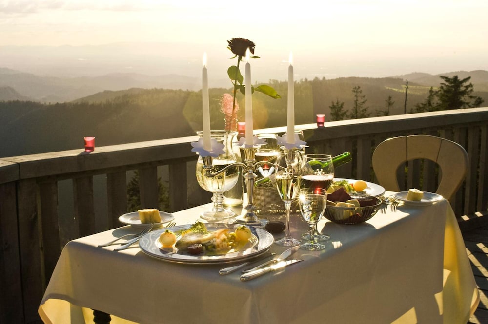 Wellness- & Nationalpark Hotel Schliffkopf, BWSC 46/60