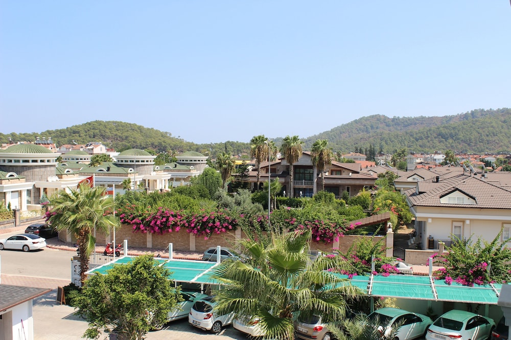 Tebriz Apart Hotel 41/50