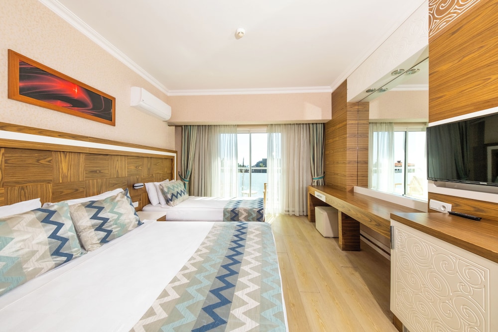 Jura Hotels Kemer Resort 18/50
