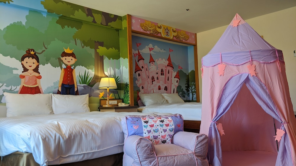 Howard Beach Resort Kenting 27/70