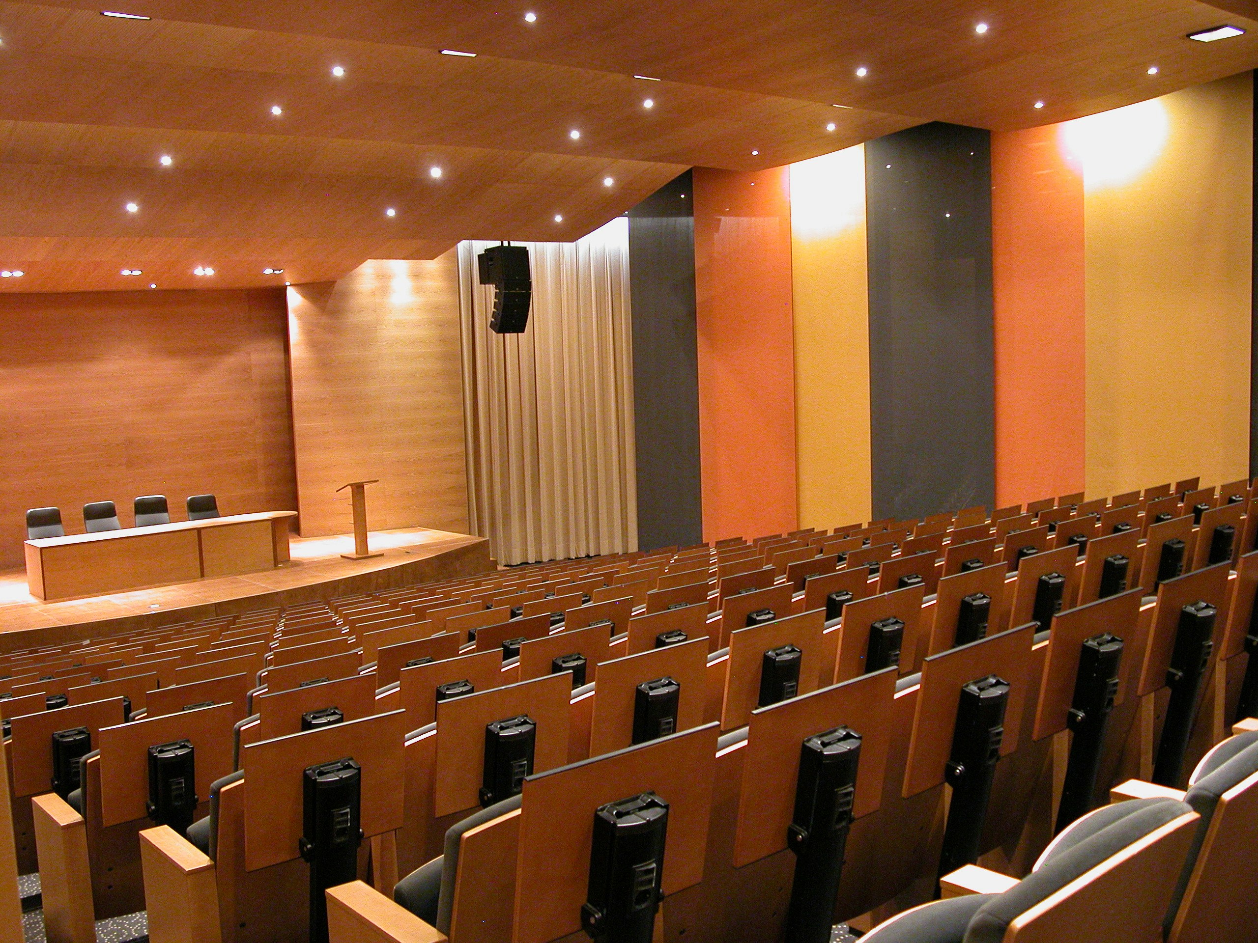 Hotel Beatriz Toledo Auditorium Spa 43/48