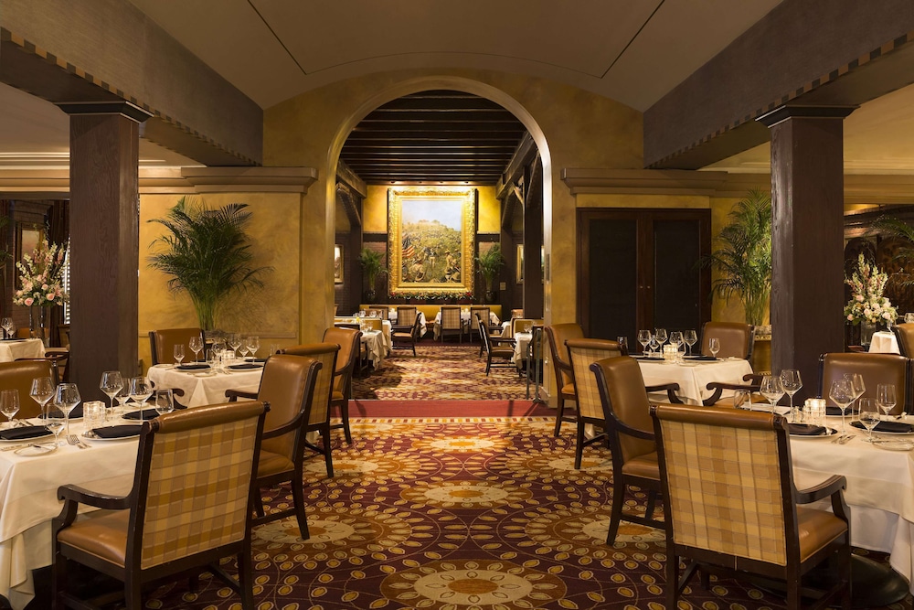 The Mission Inn Hotel & Spa 32/48