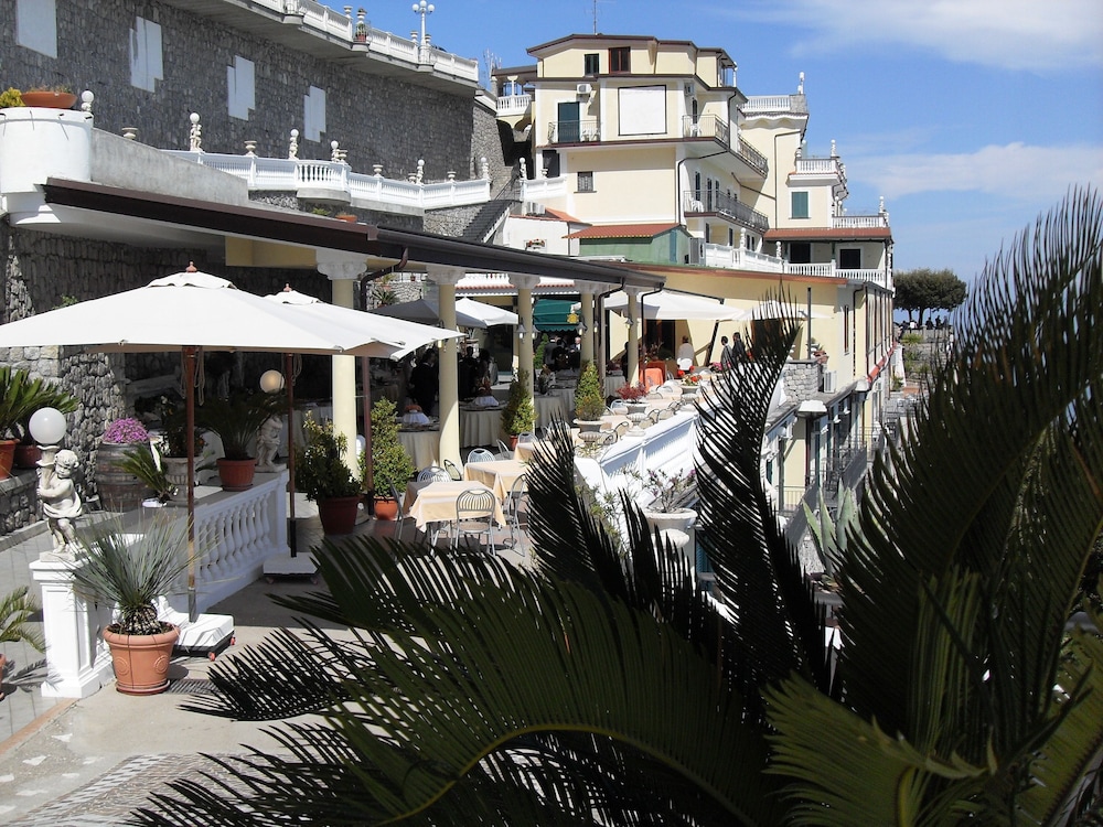 Grand Hotel Sant Orsola 5/25