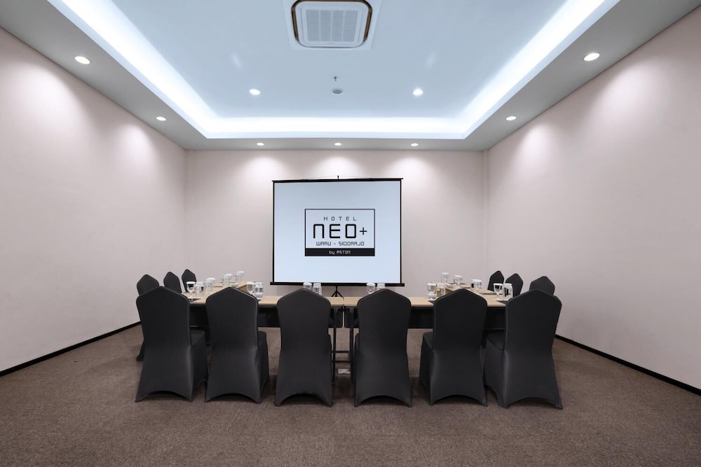 Neo Plus Waru Sidoarjo 25/30