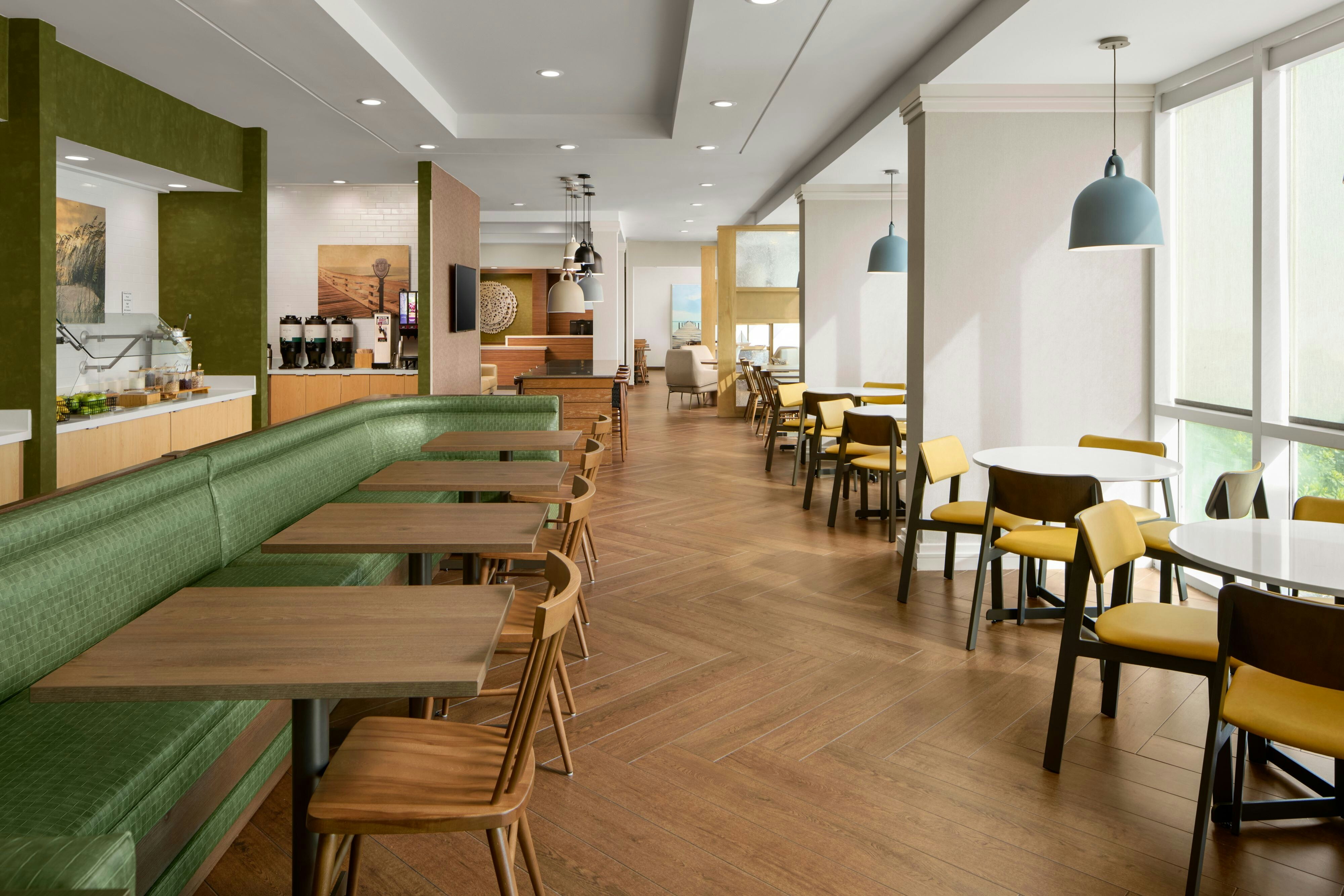 Fairfield Inn Suites By Marriott Virginia Beach Oceanfront 36/50