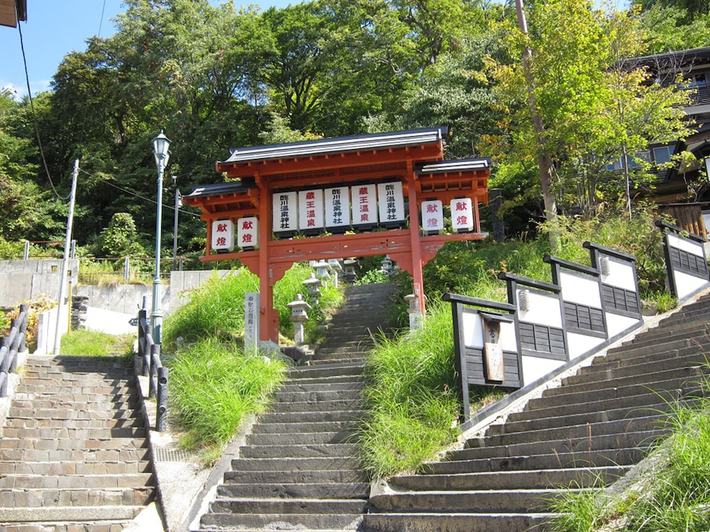 Toyoko Inn Yamagata-eki Nishi-guchi 55/55