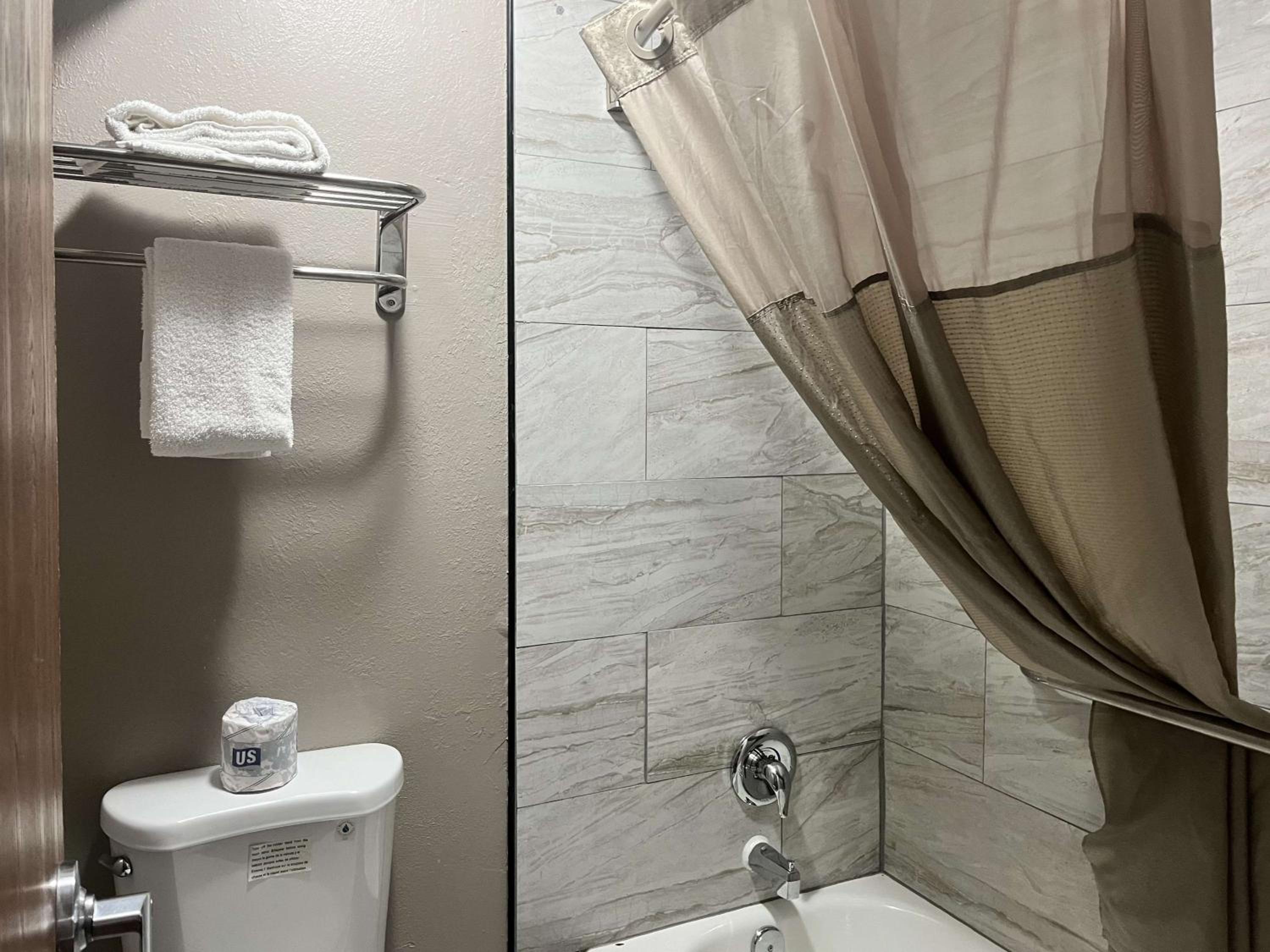 Studio6 Ogden, UT – 21st Street 18/18