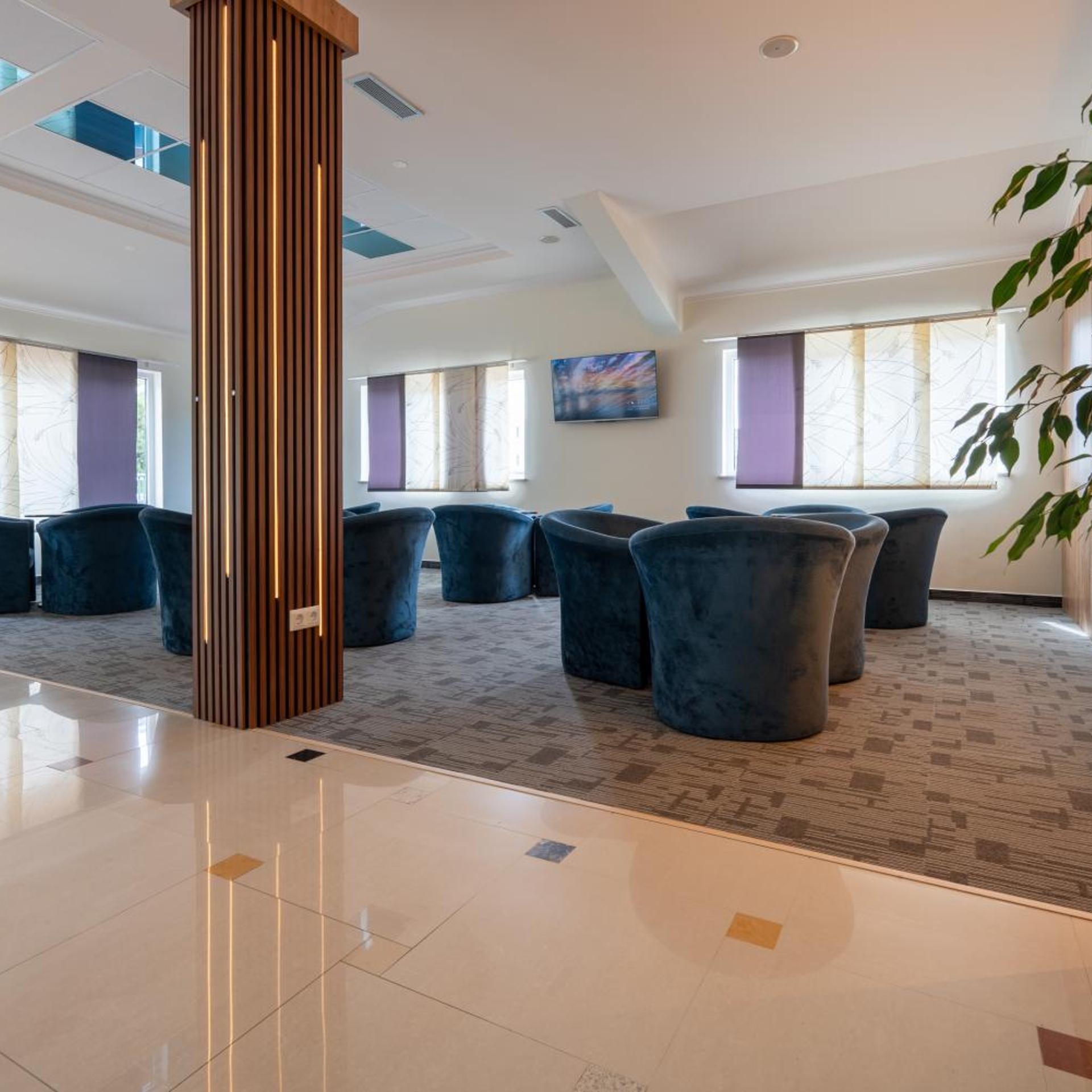 Hotel Adria 12/55