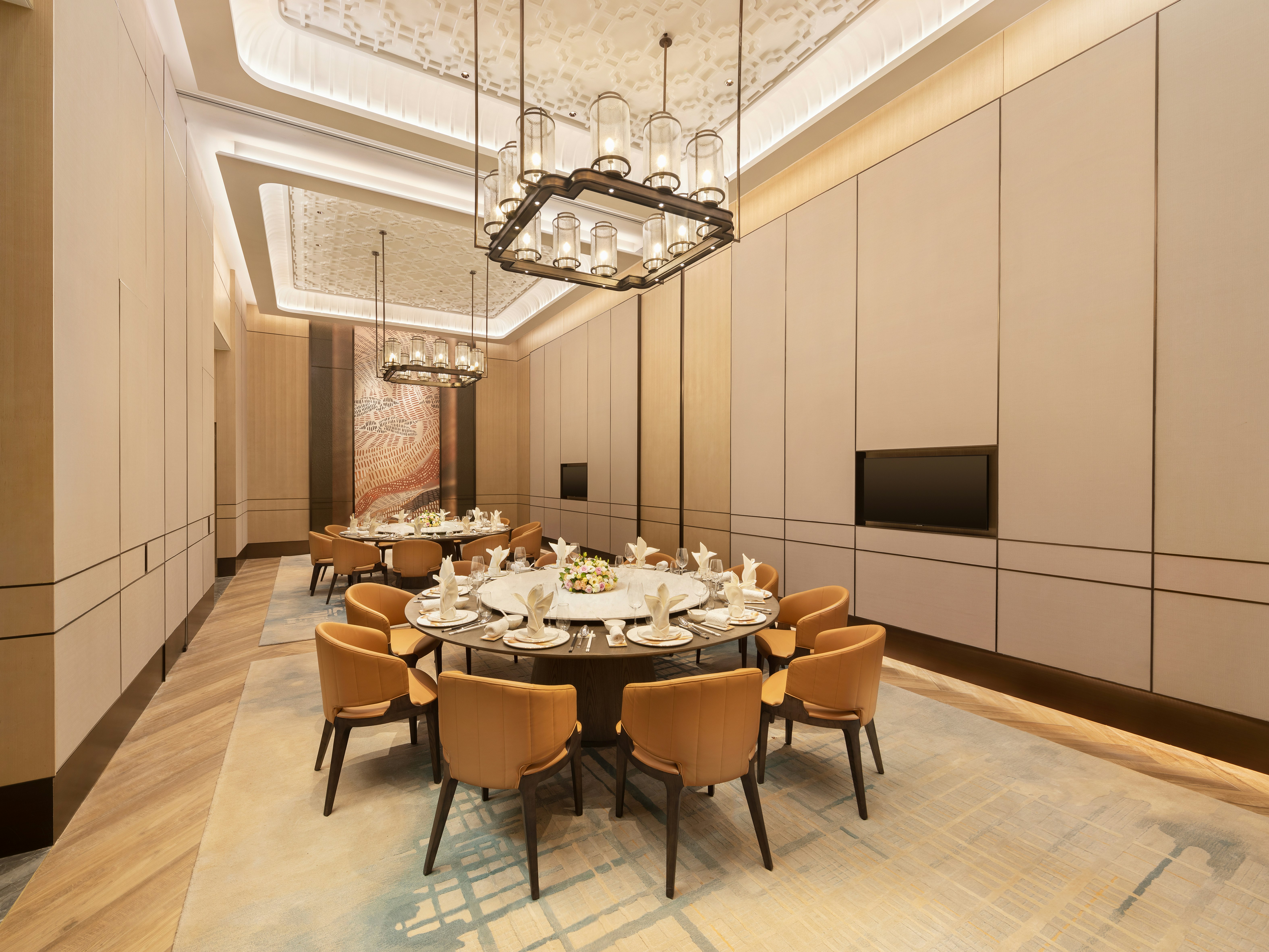 DoubleTree by Hilton Kunming Airport 30/34
