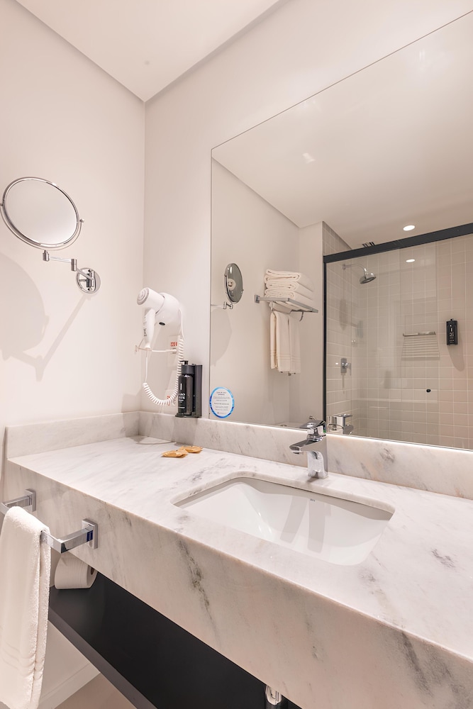 Hotel Intercity Tatuape 66/67