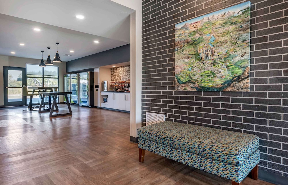 Extended Stay America Tampa Gibsonton Riverview 24/50