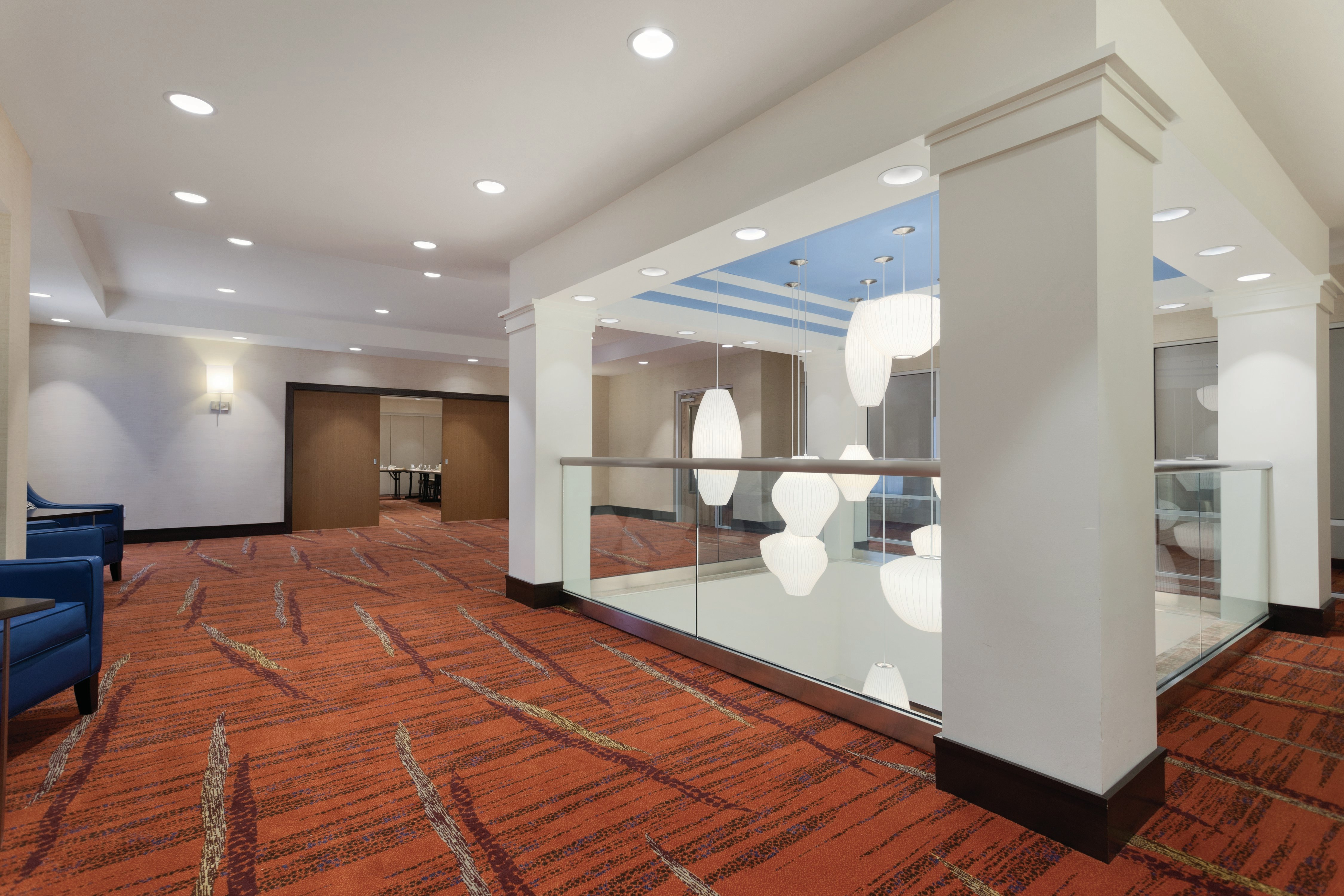 Hilton Garden Inn Falls Church 12/57