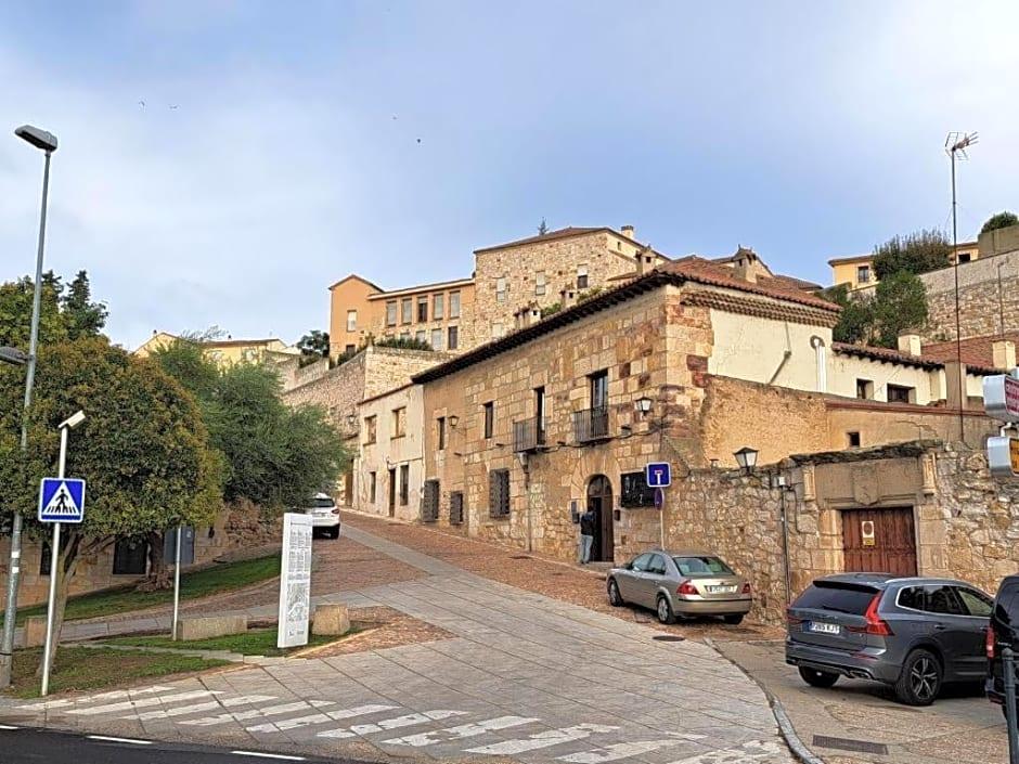 Hosteria Real Zamora 41/49