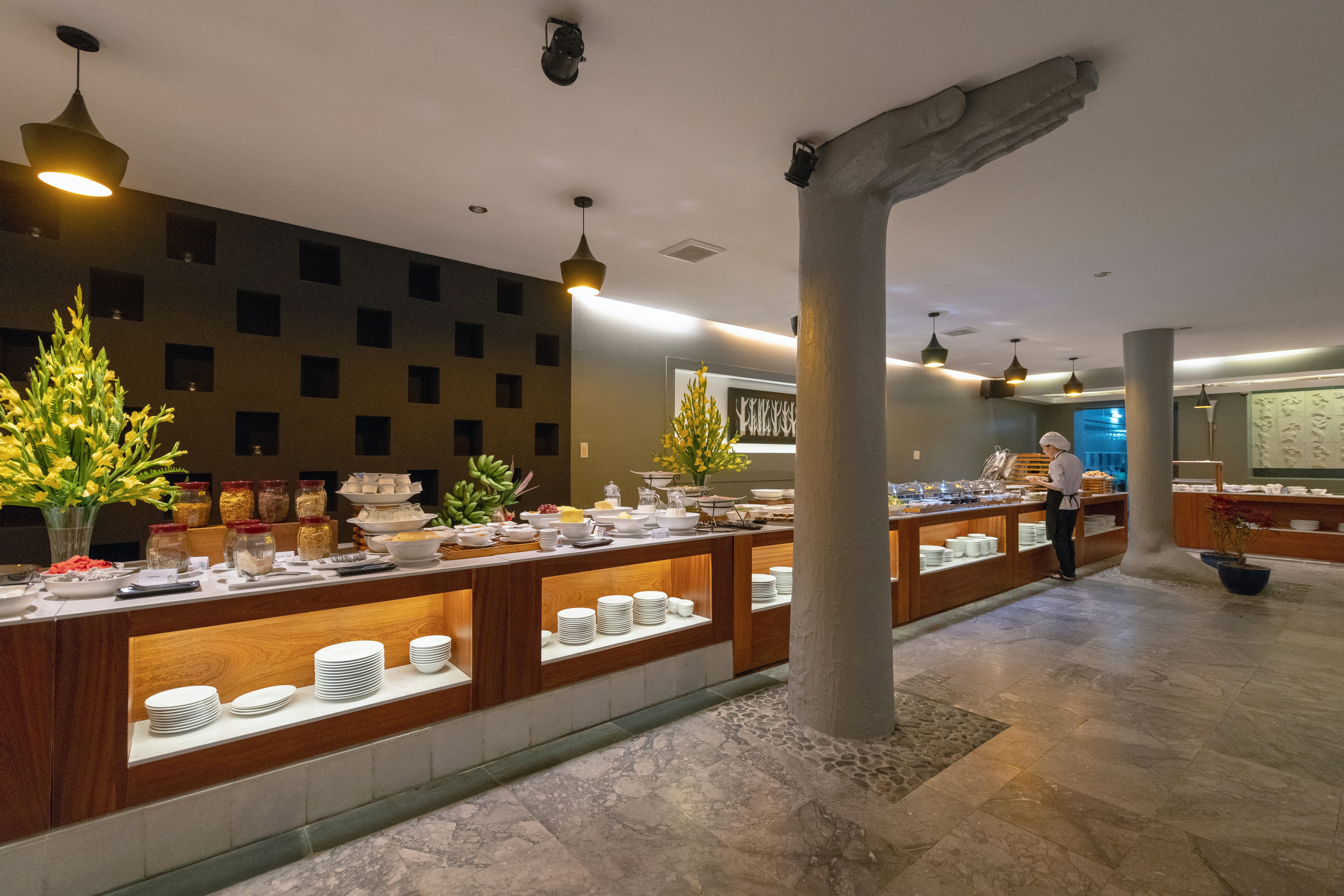 Pilgrimage Village Boutique Resort & Spa 7/30