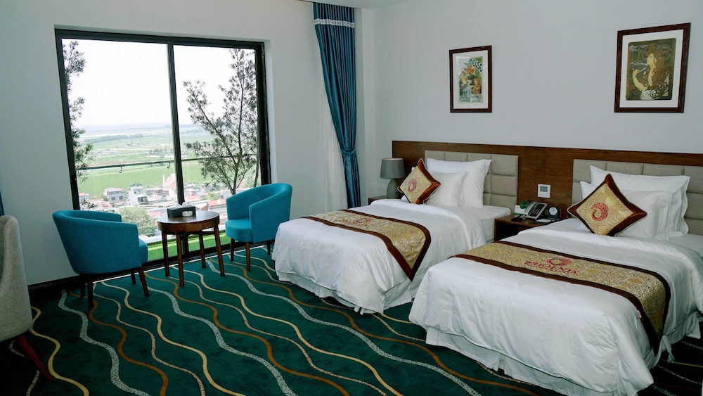 Phoenix Resort Bac Ninh 4/64