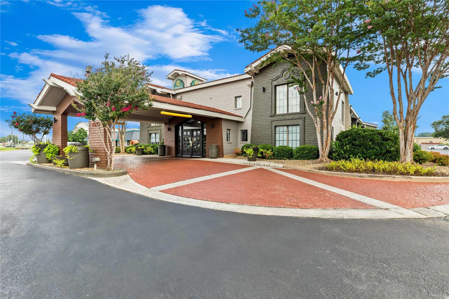 La Quinta Inn Huntsville Research Park 36/38