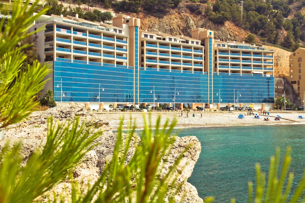Pierre Vacances Altea Beach Port 29/61