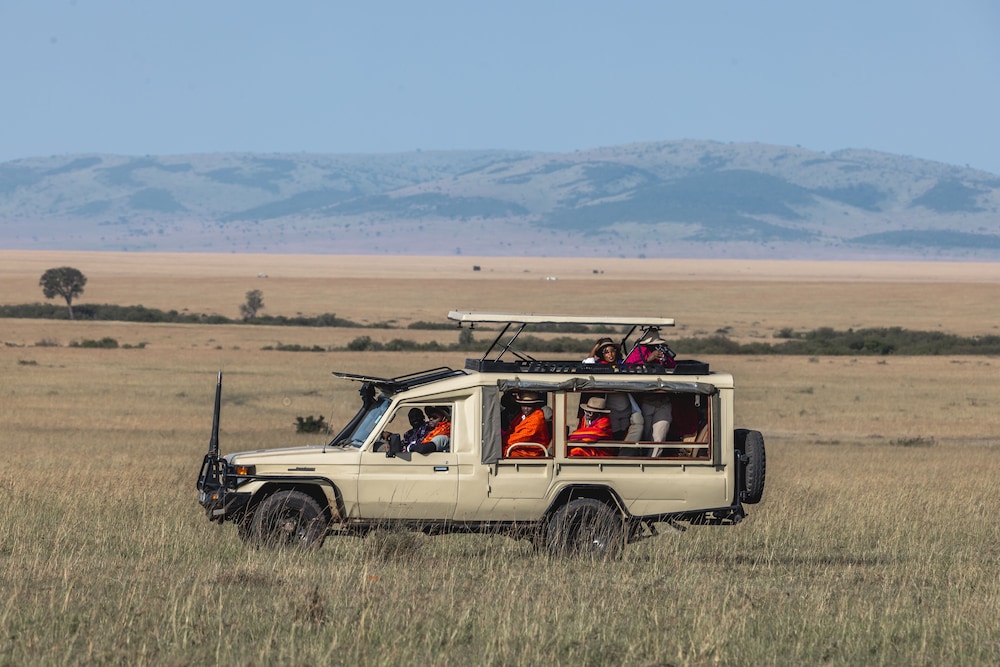 Sentrim Mara Lodge 33/47