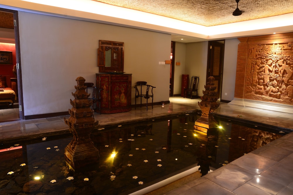 Rama Beach Resort And Villas 18/74