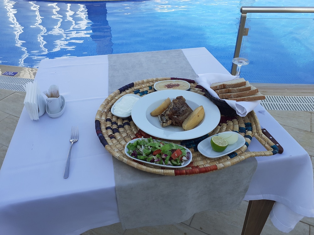 Mimoza Beach Hotel 21/45