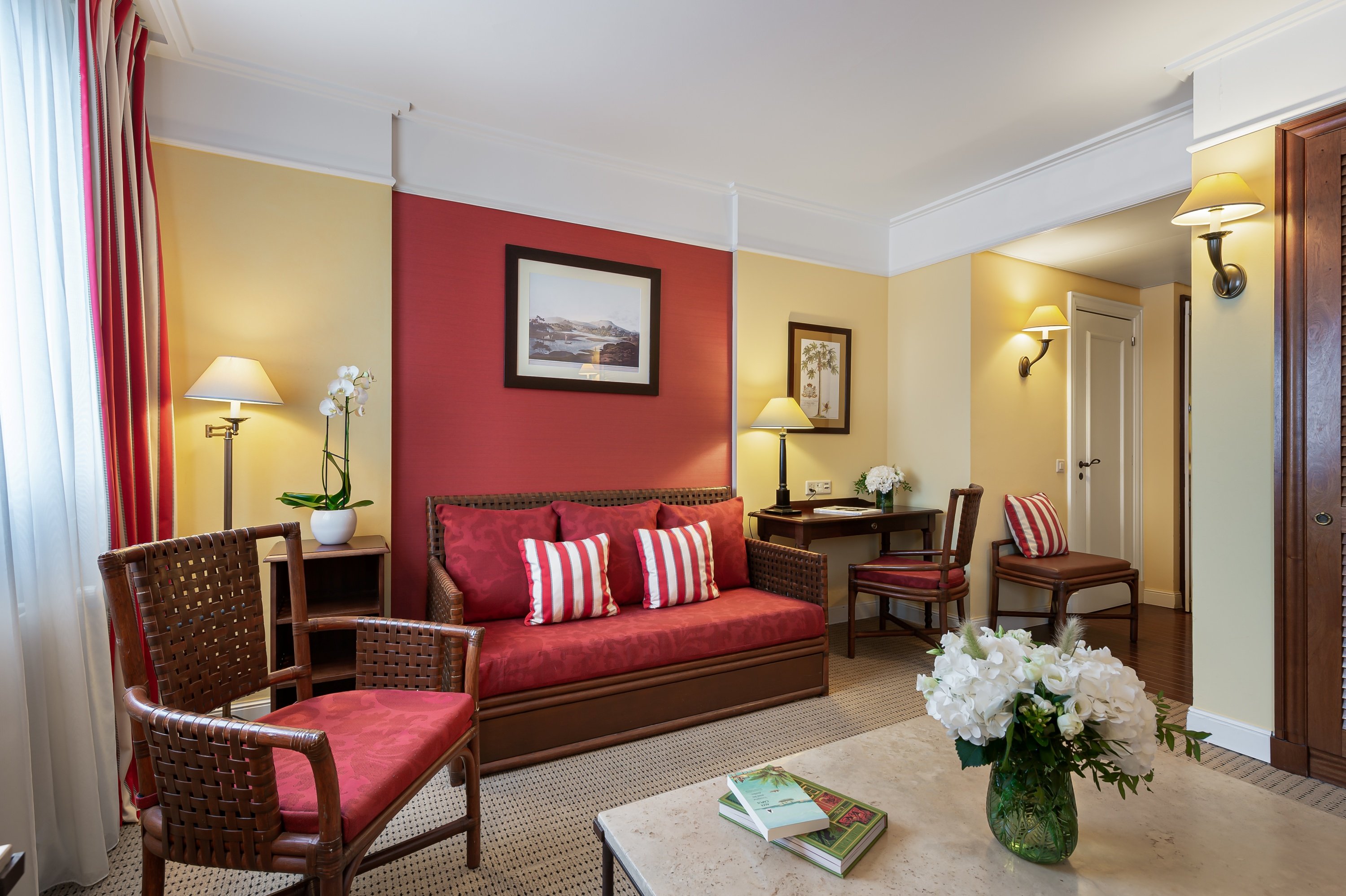 Kipling Hotel 38/56