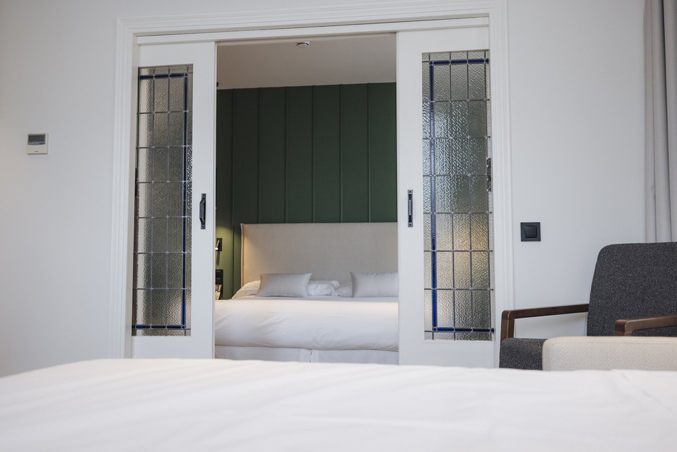 Hotel Mondragon 7/50