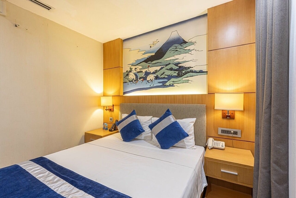 Halo Hanoi Hotel (ex Dai Duong Hotel 3) 23/67