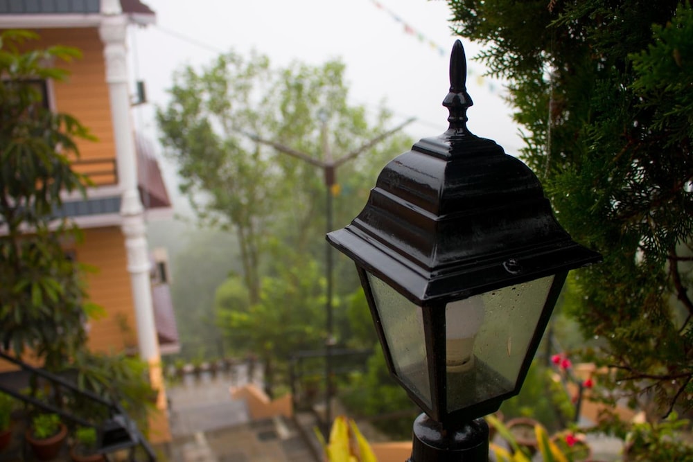 Stupa Resort Nagarkot 6/38