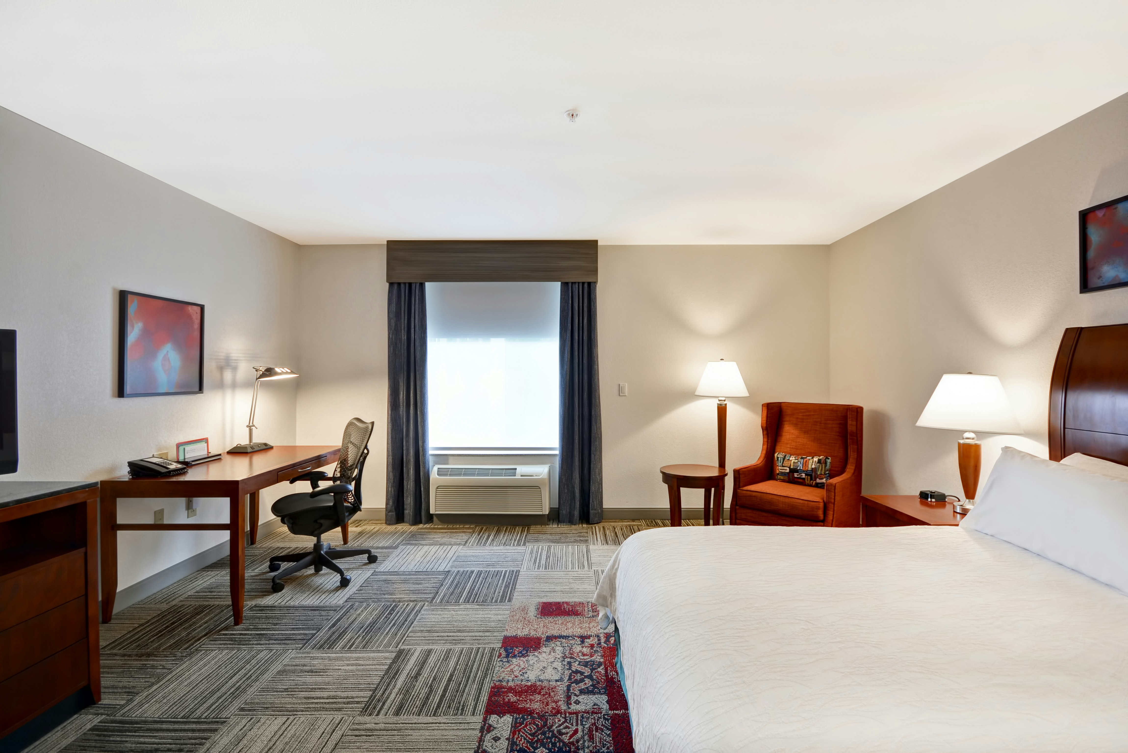 Room, King Bed
