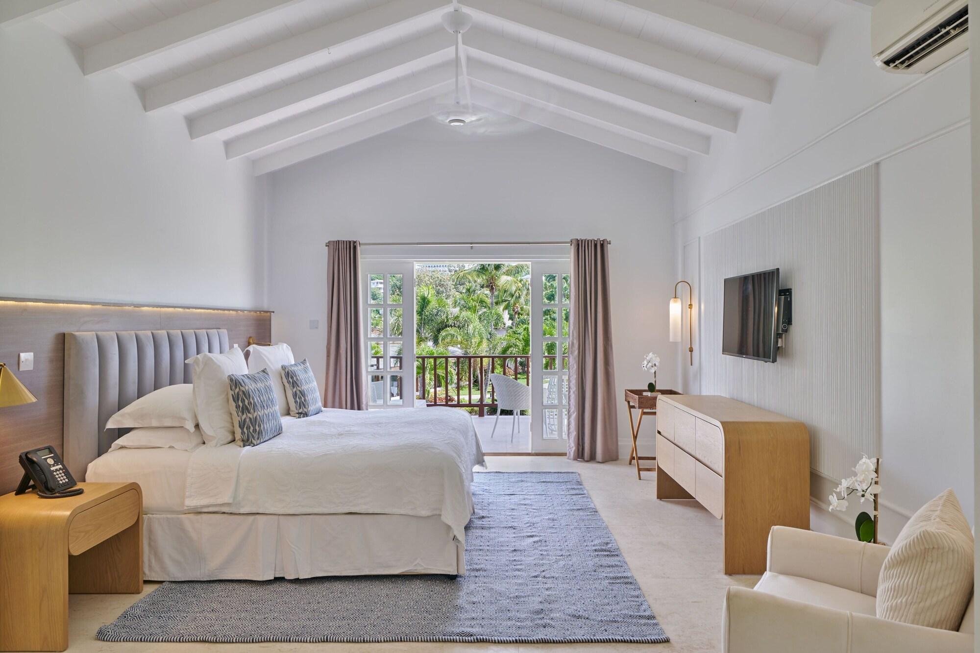 Penthouse Suite