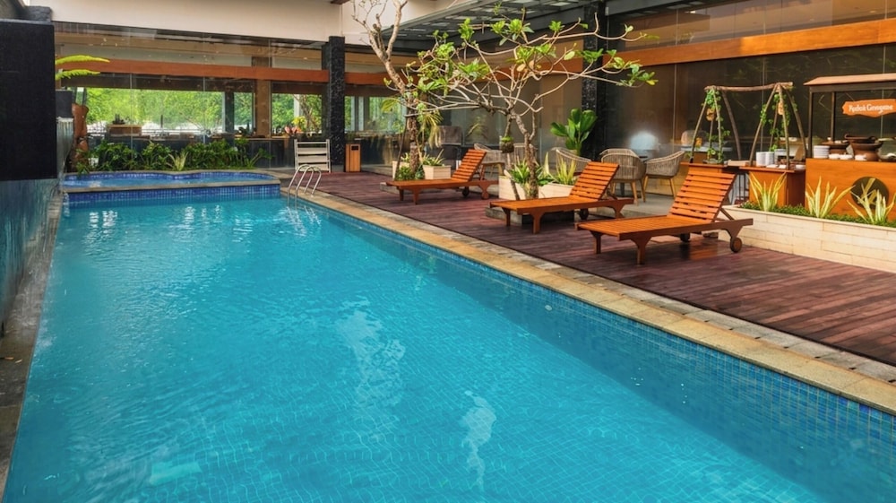 Horison Palma Pangandaran 37/39