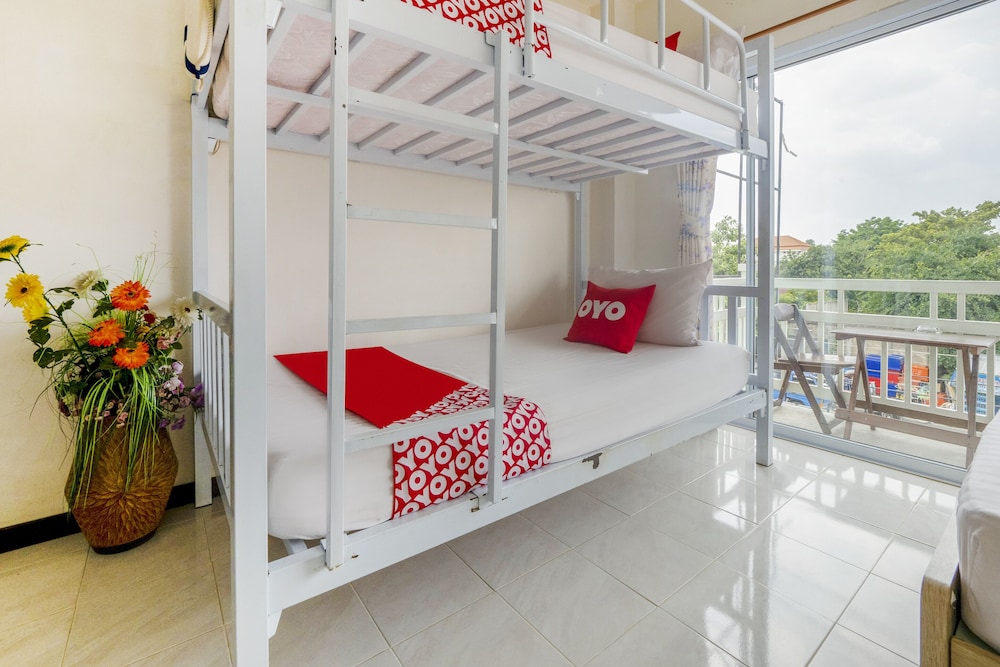 OYO 906 Bann One Love 27/65