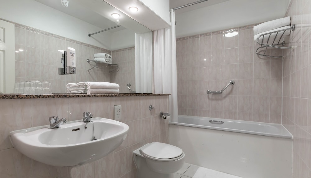 Belvedere Hotel Dublin 53/54