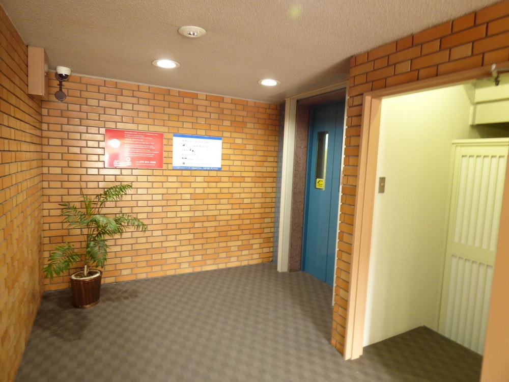 Kyoto Uraraka Guest House 7/51