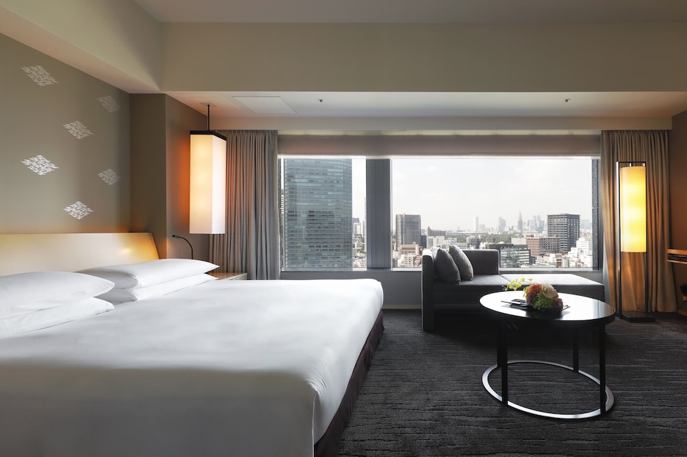 The Capitol Hotel Tokyu 22/74
