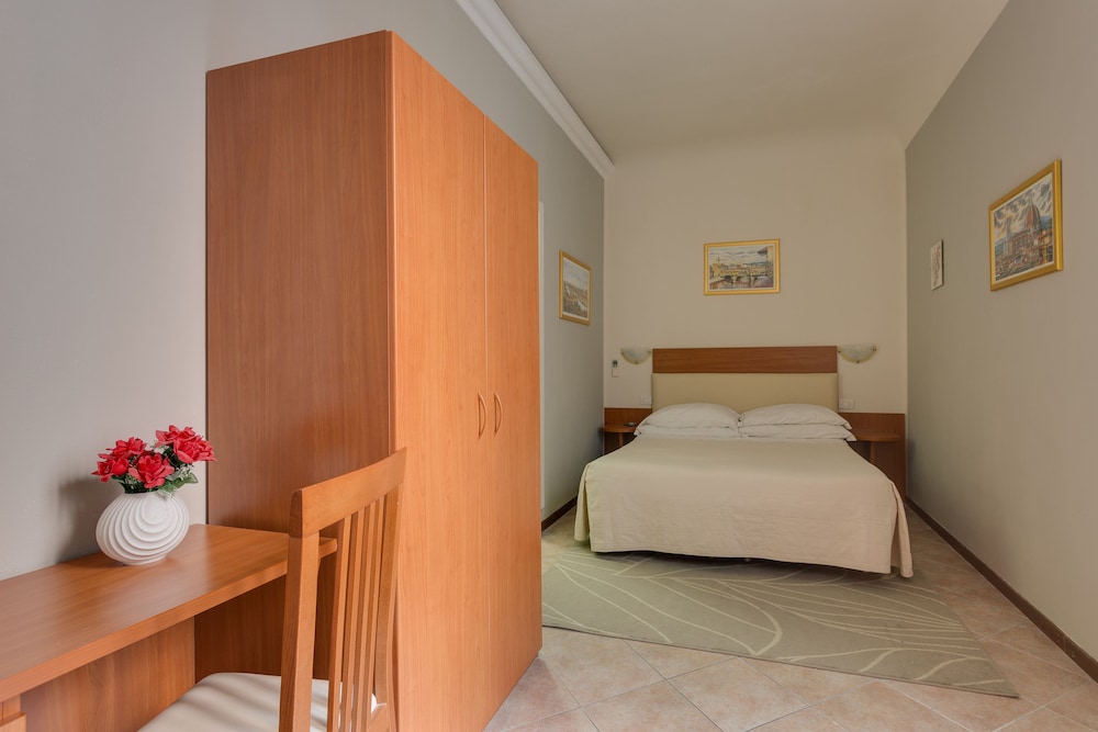 Affittacamere Casa Billi 12/42
