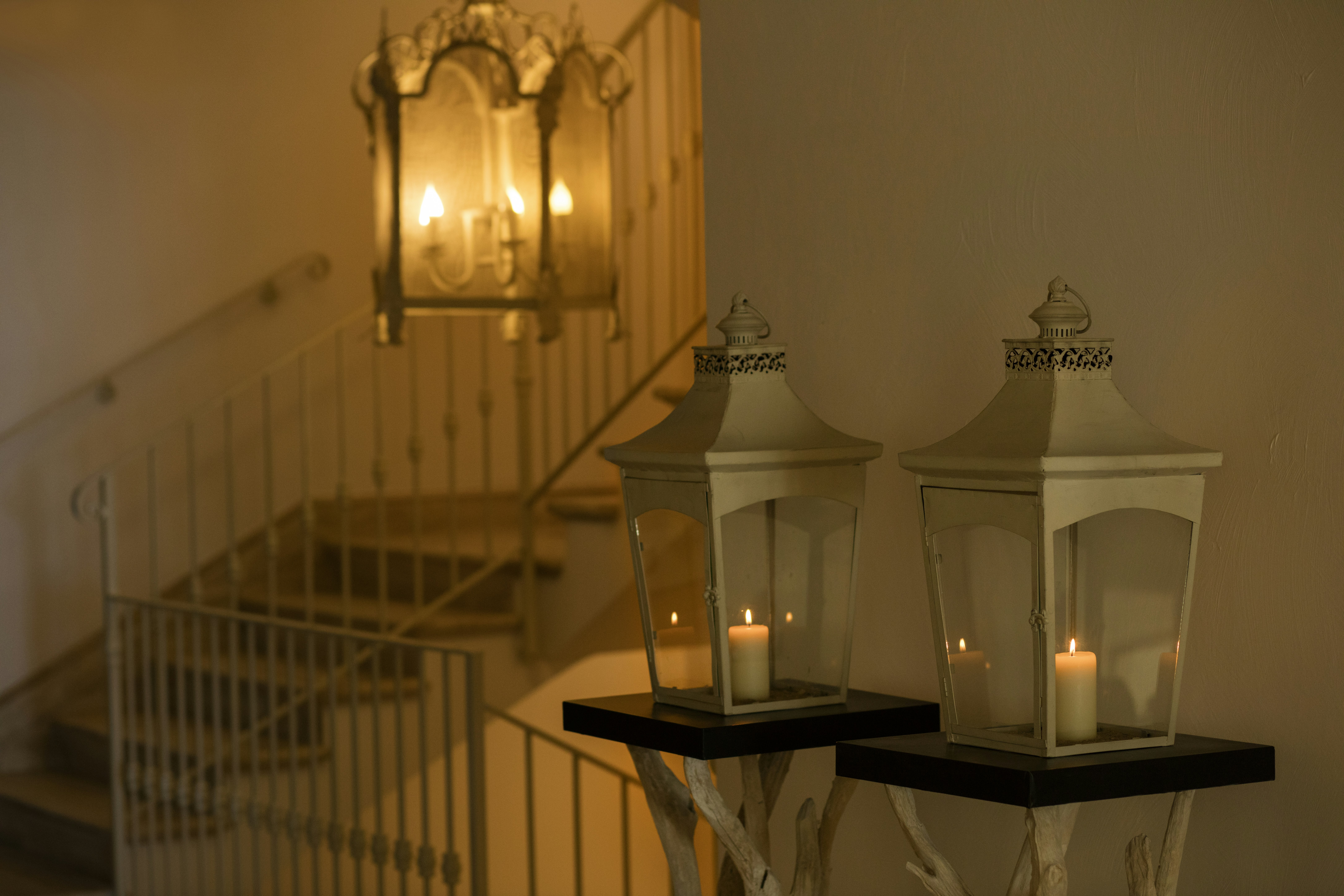 Canne Bianche Lifestyle Hotel 8/63
