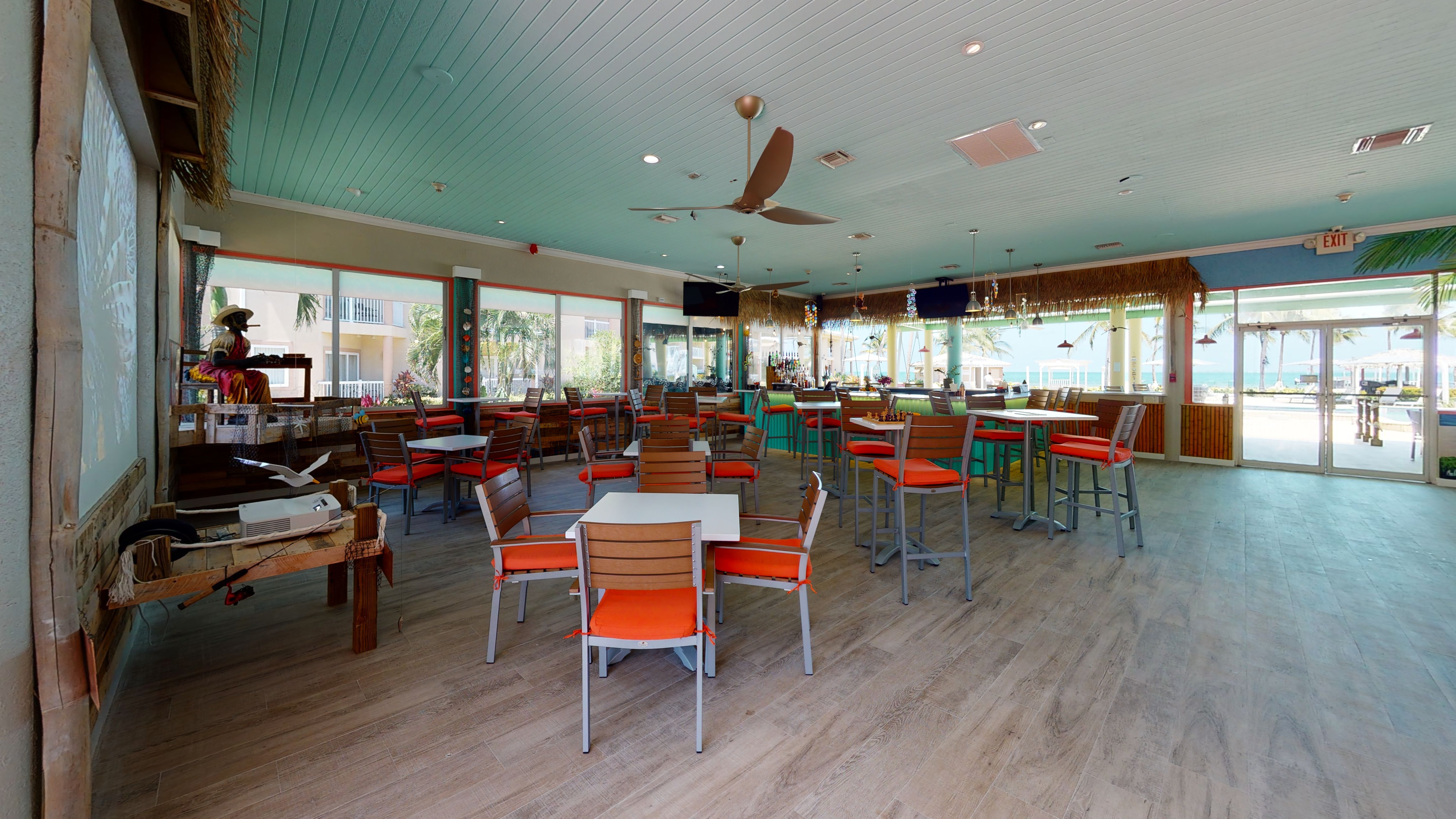 Holiday Inn Resort Grand Cayman, an IHG Hotel 61/78