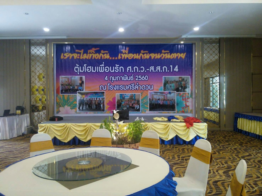 Srilamduan Hotel 43/50